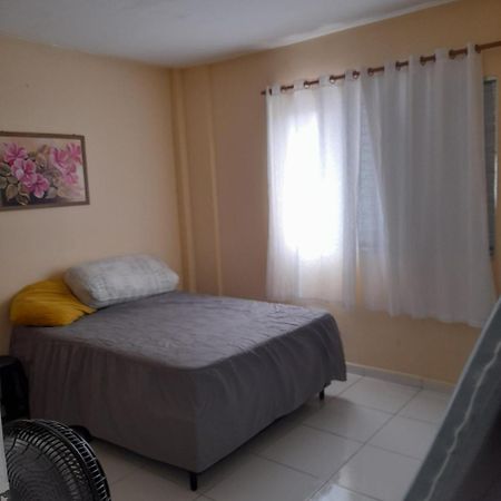 Jatobar Apartamento Praia Grande  Exterior foto