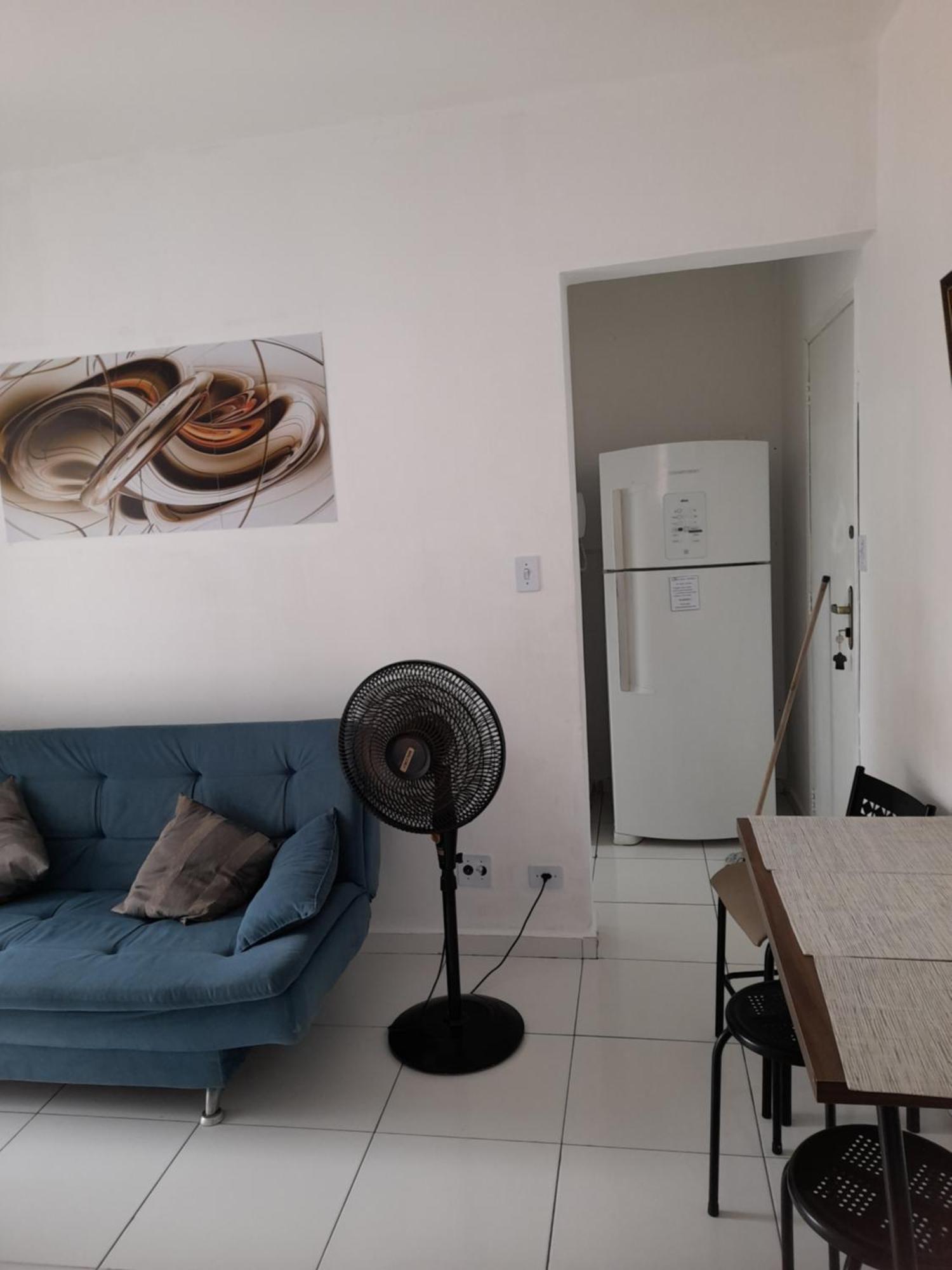 Jatobar Apartamento Praia Grande  Exterior foto