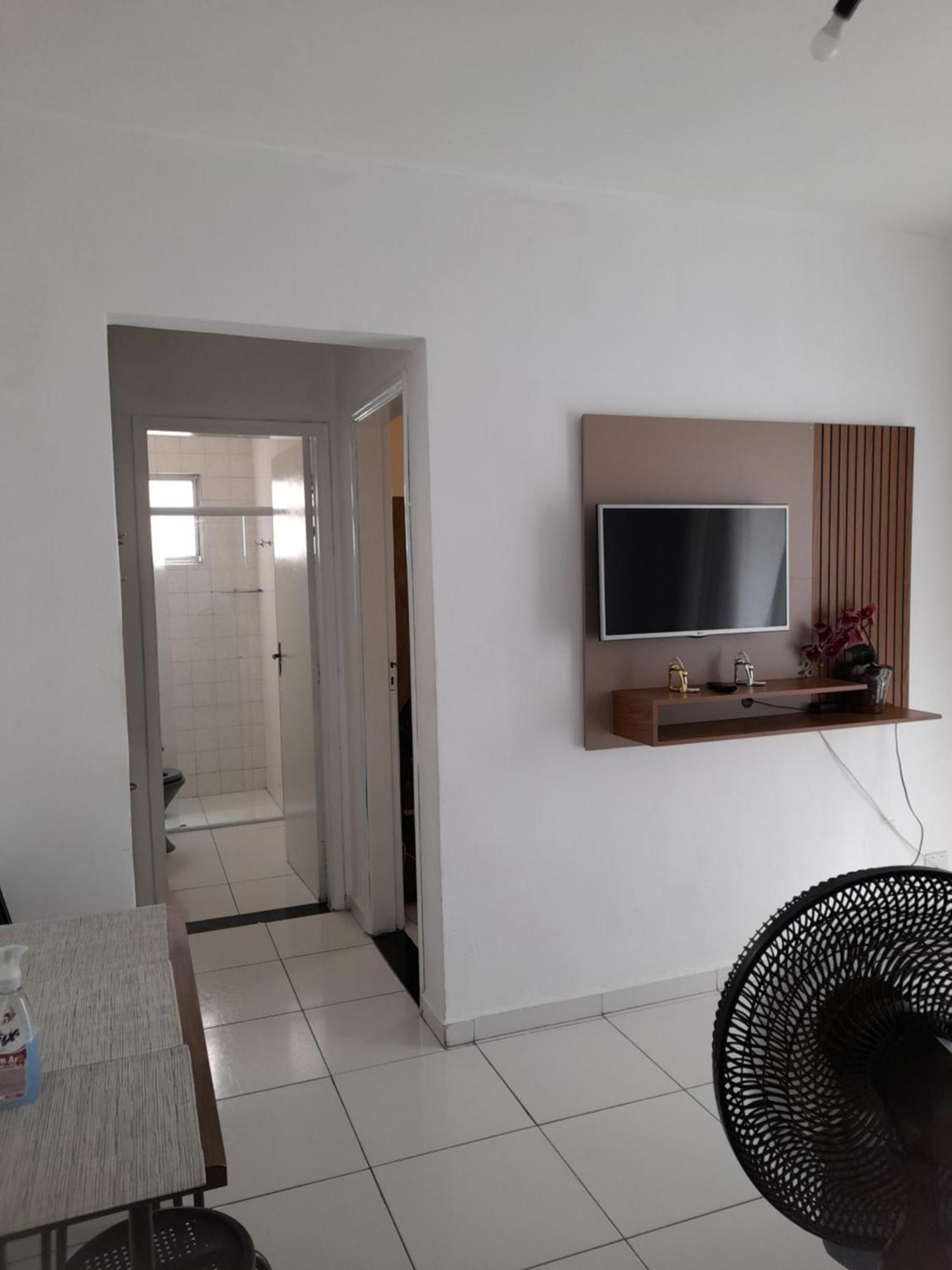 Jatobar Apartamento Praia Grande  Exterior foto