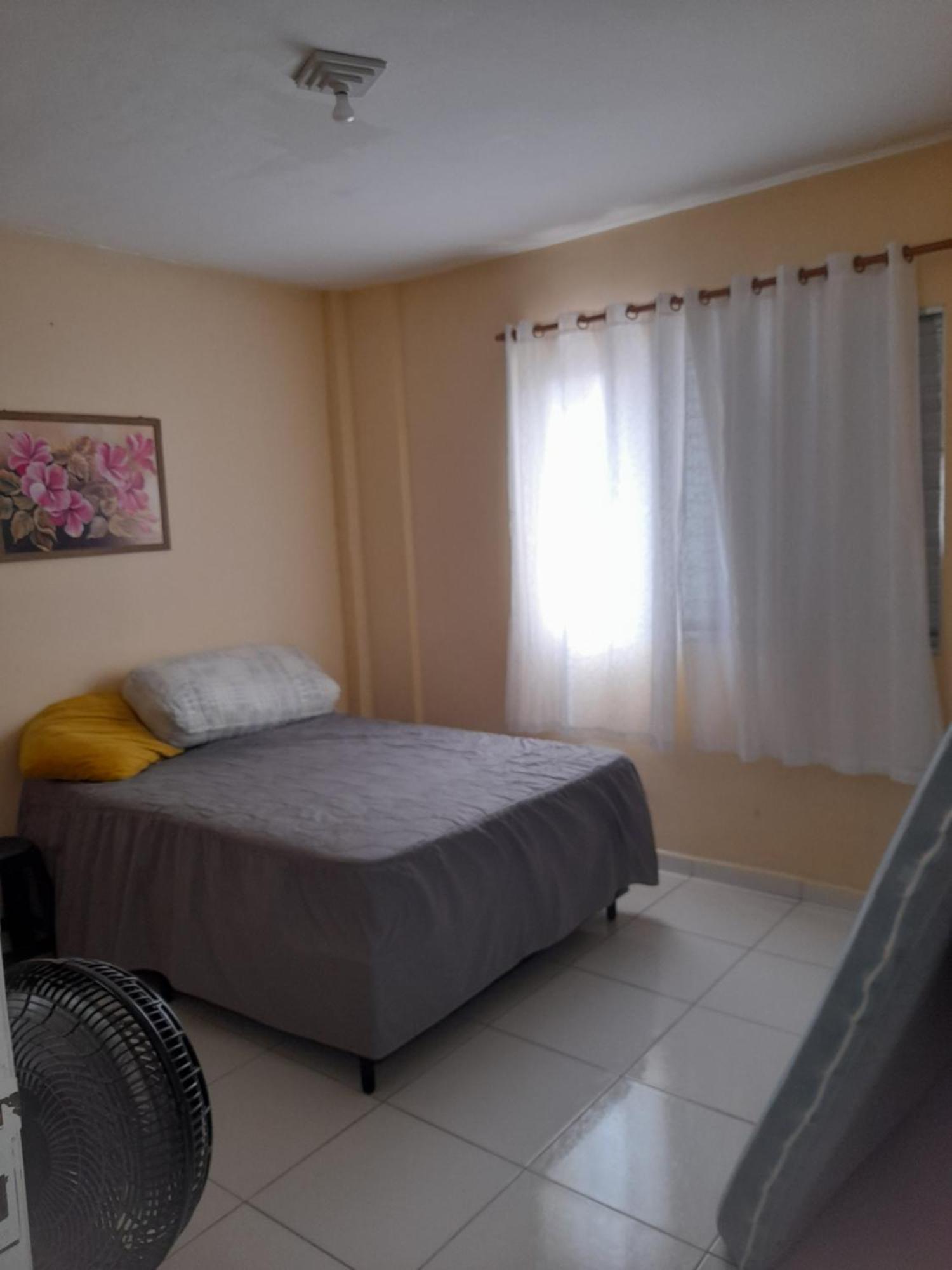 Jatobar Apartamento Praia Grande  Exterior foto