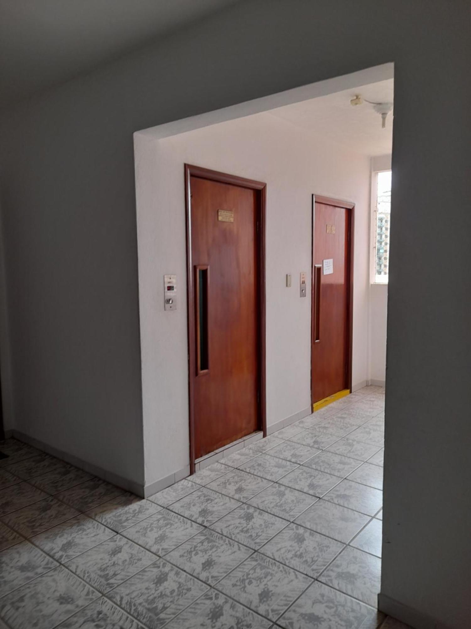 Jatobar Apartamento Praia Grande  Exterior foto