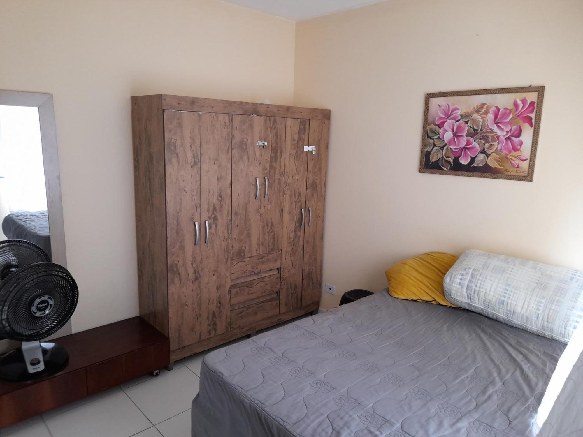 Jatobar Apartamento Praia Grande  Exterior foto